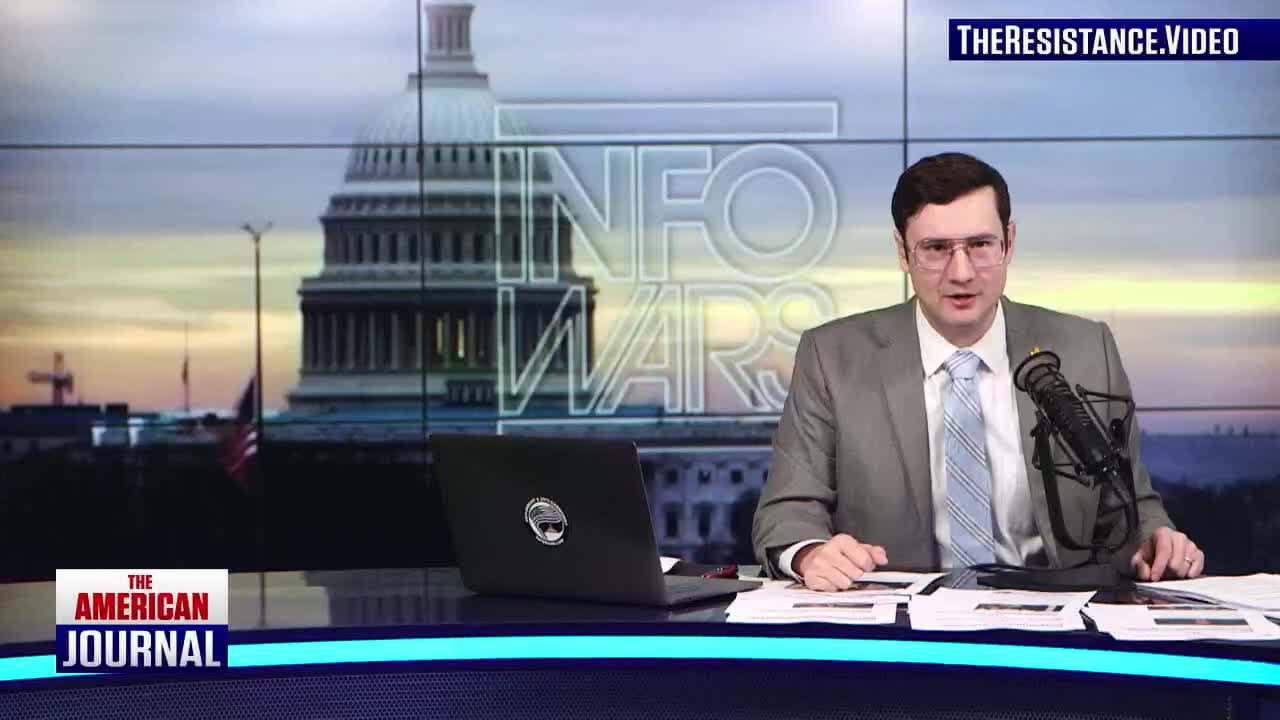 Pure Tyranny: Peaceful Protestors Labeled Domestic Terrorists and Placed on No-Fly Lists