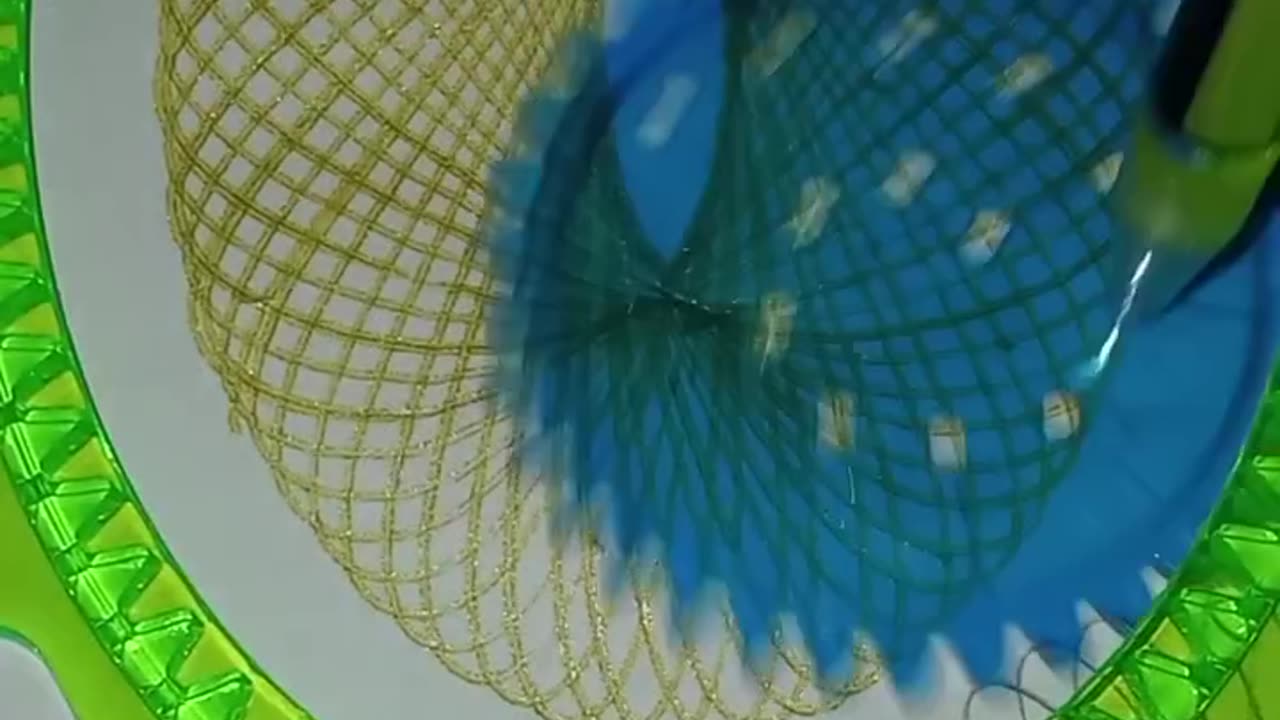 Spirograph ASMR 🔊