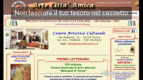 Cambiati la vita