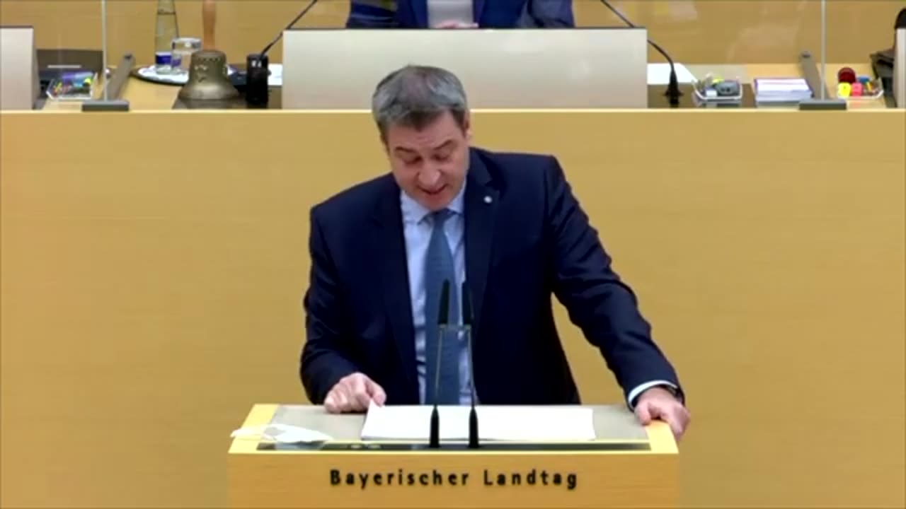 Nürnberg 2.0: Corona-Ausschuss durch AfD und BSW 20.o92024🦁LION Media