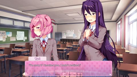 Yuri Reads a Manga - Take Two! Pt.15