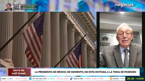 "La forma de acabar la guerra en Ucrania es dar la razón a Putin: Trump no es amigo de Zelensky"