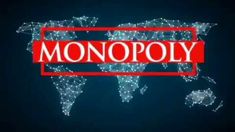 Monopoly: Who Owns the World?