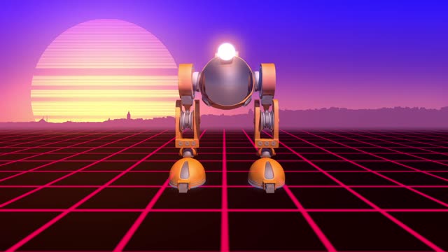 Future 3D
