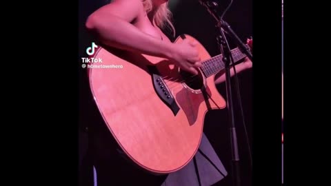Mckenna Grace - Love Me Somebody - Taylor Swift Ai - Bad Company