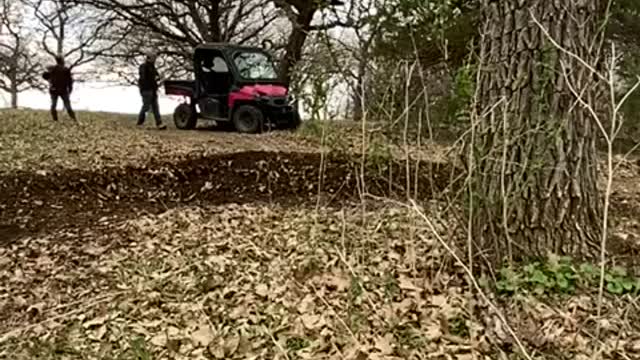slow mo ktm 450