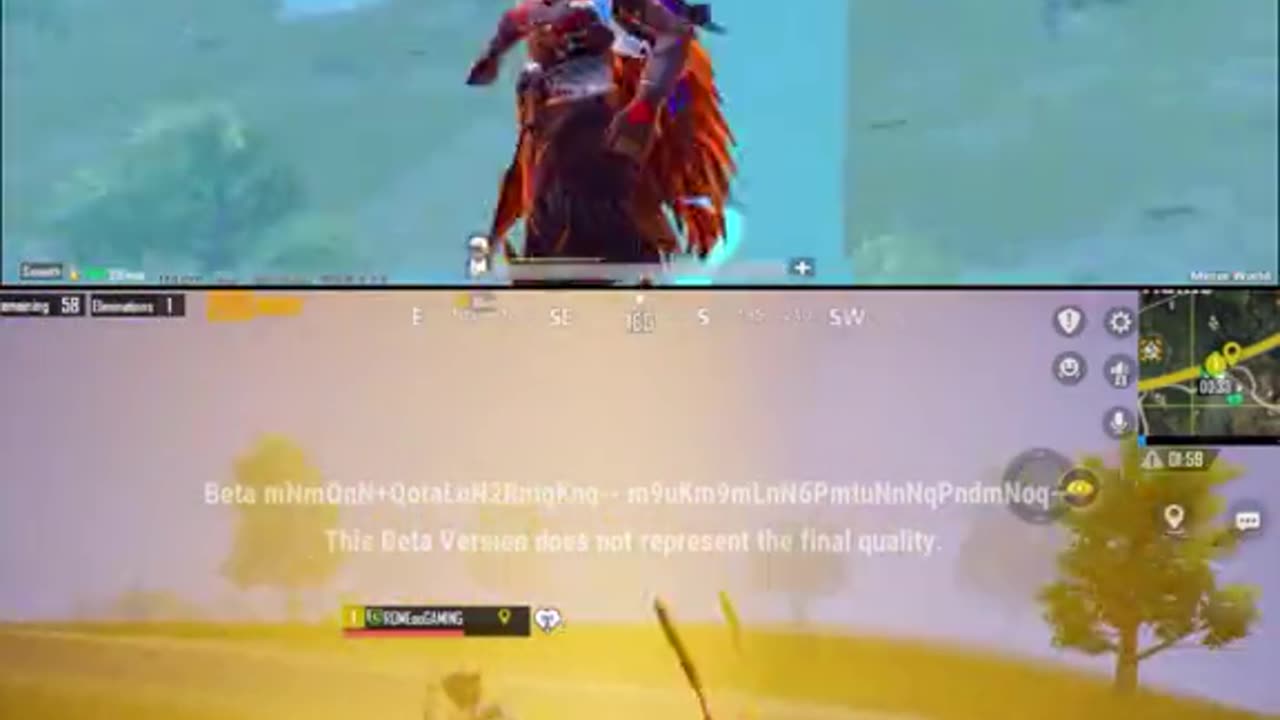 Pubg new update