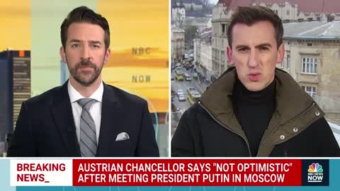 This Morning’s Top Headlines – April 12 | Morning News NOW