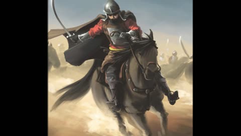 Some Incredible Facts You Should Know About Khalid Bin Walid