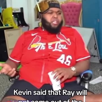 Is Kevin Hart right?