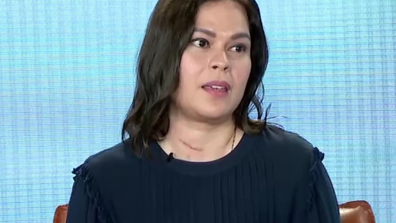 TINANONG DIN SA SENADO YUNG GINAWA NI ZALDY CO