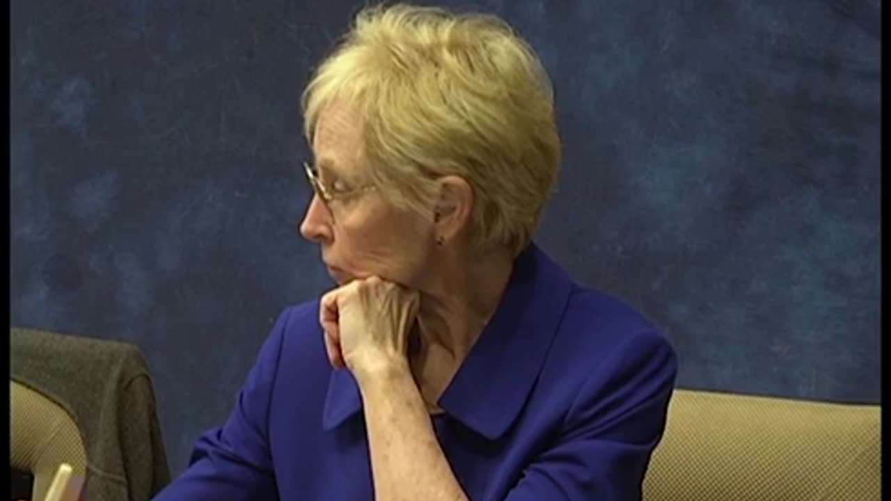 Planned Parenthood Los Angeles Dr. Mary Gatter Deposition Testimony Excerpt 4