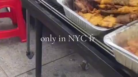 That’s nasty 🤢
