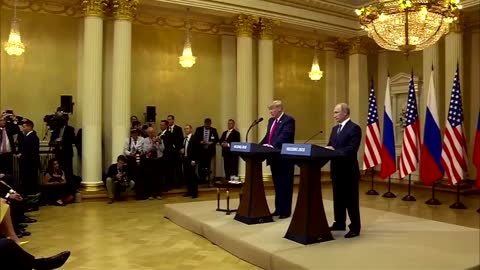 Joe Biden will Hold a Solo News Conference after Meeting his Russian Counterpart Vladimir Putin