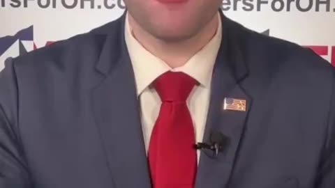 January 6 - Ohio Candidate Derek Myers says he was An FBI Asset