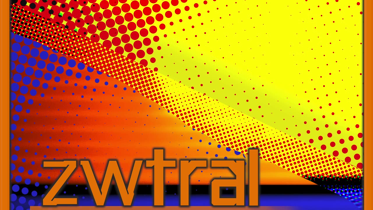 zwtral - Hard Day Rapid #edm #hardstyle #industrial