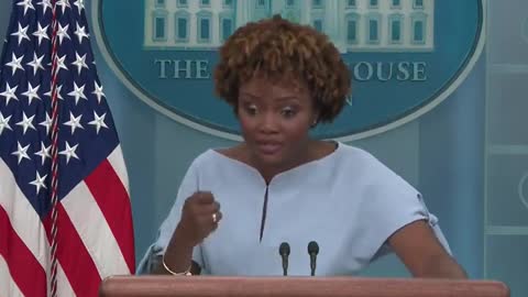 The Dems Express Discontent With Biden