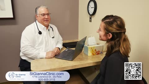 St. Gianna Clinic: Here to Serve