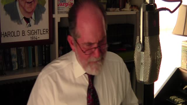 December 17, 2020 Bright Spot Hour