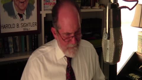 December 17, 2020 Bright Spot Hour