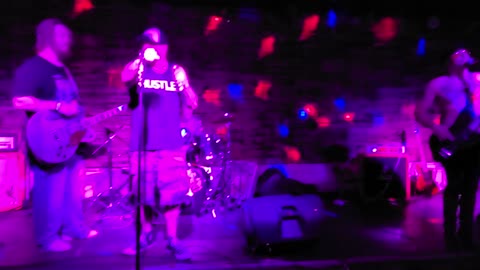 The JimHärralson "Berserker"