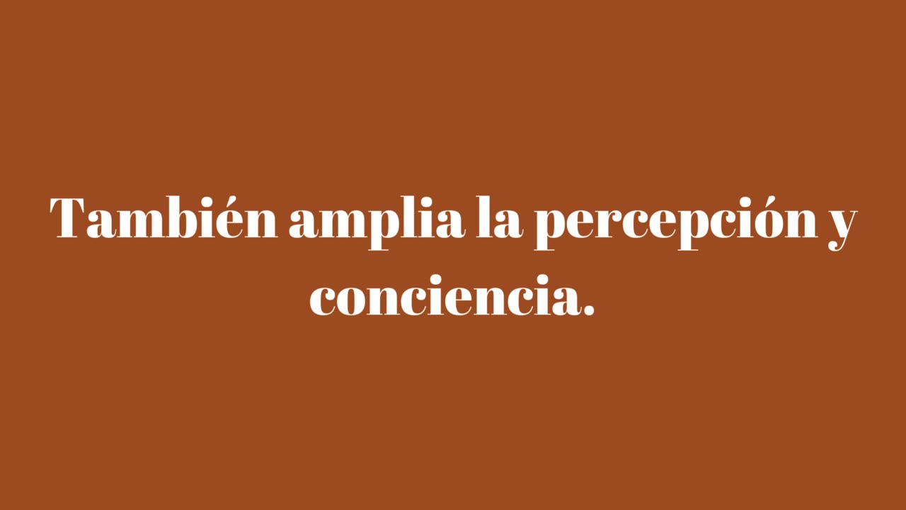 Energía Kundalini y Consciencia