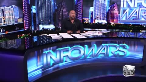 The War Room in Full HD for May 5, 2021
