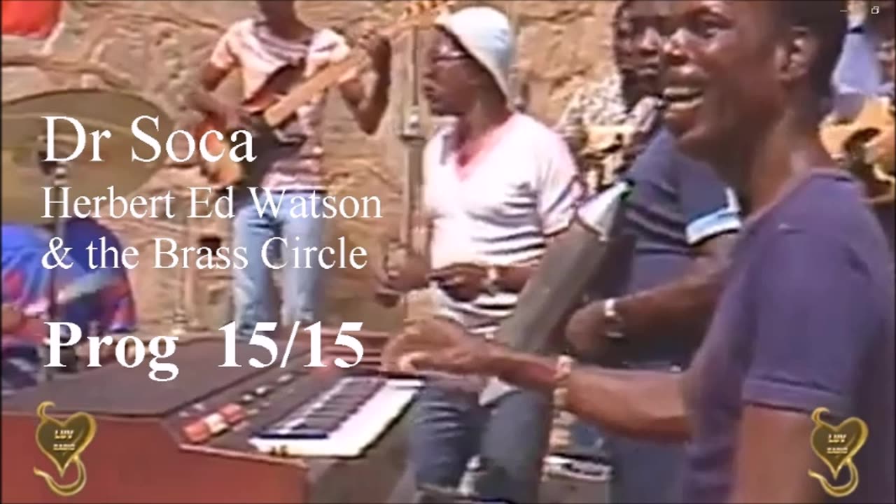 𝐃𝐫 𝐒𝐨𝐜𝐚 𝐄𝐝 𝐖𝐚𝐭𝐬𝐨𝐧 𝐏𝐫𝐨𝐠 𝟏𝟓/𝟏𝟓 𝐜𝐨𝐮𝐫𝐭𝐞𝐬𝐲 𝐃𝐫 𝐏𝐞𝐩𝐩𝐞𝐫 𝐨𝐧 𝐋𝐔𝐕 𝐑𝐚𝐝𝐢𝐨 𝐏𝐮𝐫𝐞 𝐏𝐚𝐬𝐬𝐢𝐨𝐧