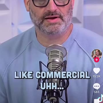 The truth isn't nice at all