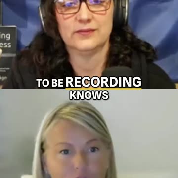 Why Are They Hiding the Truth?