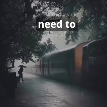 "Trust Yourself and Stay Focused on Your Dreams"