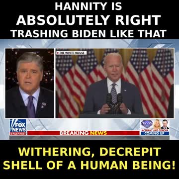 Biden's handling of Afghanistan crisis is a mere treason!