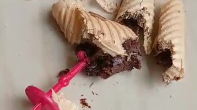Choco bar spicy