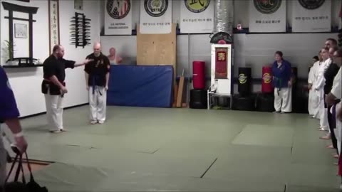 When The Boss Walks In During The Middle Of Class