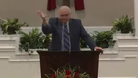 Fake Christians - Pastor Charles Lawson