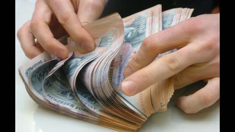 Gazdaggá válás, gazdagok és szegények közti különbség