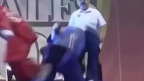 Taekwondo