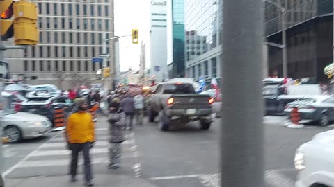 Safest Place in Canada!!!