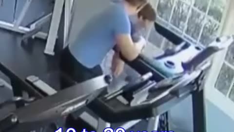 Treadmill’s torture murder trial is scheduled for 8/2/24