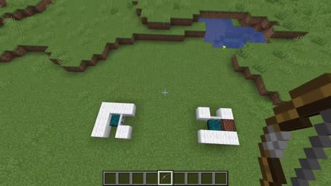 This Minecraft video will satisfying