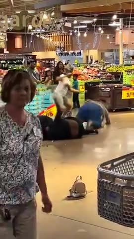 "Pillars of Society!"