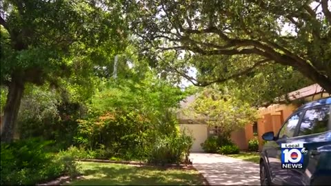 FLORIDA Fighting against invading species is a battle that can begin at home