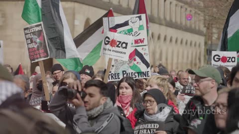Hamas Accuses Biden and Blinken of Genocide: A Deep Dive into the Controversy