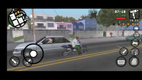 Gta video