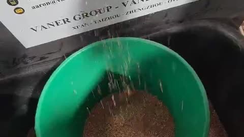Refining scrap copper on a rainy day #copper #scrap
