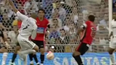 Gol Super Volley Kick Part 3
