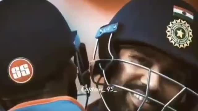 Rohit😍