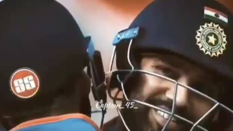 Rohit😍
