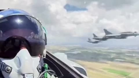 Greek Airforce F4 Phantom