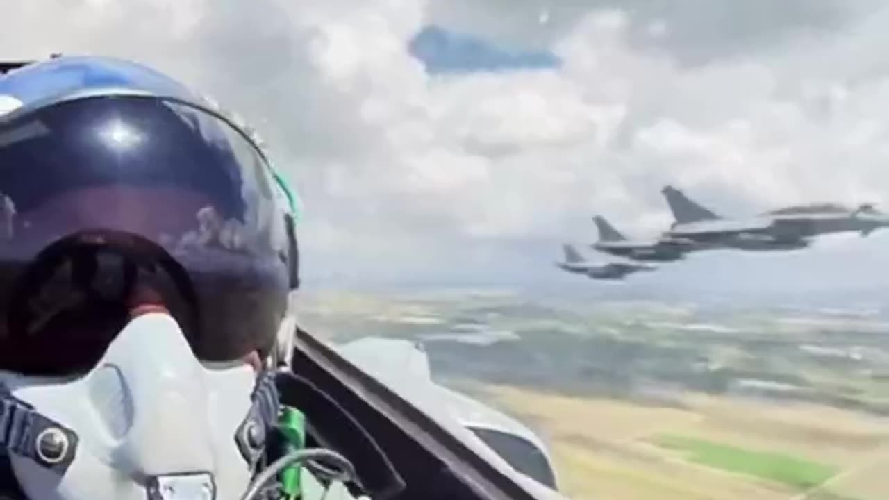 Greek Airforce F4 Phantom